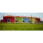 Εικόνα από τα παιδικά χωριά SOS Θράκης.