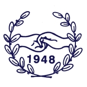 Λογότυπο Ένωση Κωφαλάλων / Κωφών Ελλάδας.