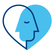 Λογότυπο ΕΠΑΨΥ (Εταιρεία Περιφερειακής Ανάπτυξης & Ψυχικής Υγείας).