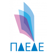 Λογότυπο ΠΔΕ Δυτικής Ελλάδας.