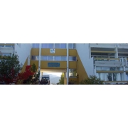 Παράρτημα του Εθνικού Ιδρύματος Κωφών στη Θεσσαλονίκη.