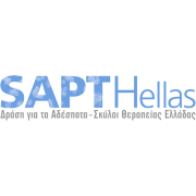 Λογότυπο SAPT Hellas