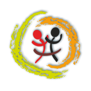 Λογότυπο Kέντρου Σωτήρ στην Θεσσαλονίκη.