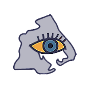 Λογότυπο Μάγνητες Τυφλοί