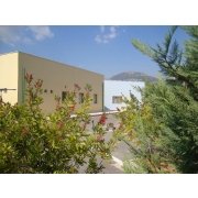 Εγκαταστάσεις του Κέντρου του Συλλόγου Γονέων Κηδεμόνων και Φίλων των Αυτι­στικών Παιδιών με την επωνυ­μία "S.O.S."