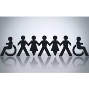 Εικόνα για το Εθνικό Παρατηρητήριο ΑμεΑ του Εθνικού Κέντρου Κοινωνικής Αλληλεγγύης.