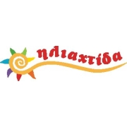 Λογότυπο Ηλιαχτίδα Κοζάνης