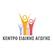 Λογότυπο Κ.Ε.Α. Θεσσαλονίκης.