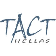 Λογότυπο T.A.C.T. Hellas.