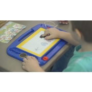 Εργαστήριο Ειδικής Αγωγής και Συμβουλευτικής της Οικογένεια για τον Αυτισμό στο ΕΚΠΑ.