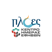 Λογότυπο για το ΚΔΗΦ (Κέντρο Ημέρας) "Πλόες" της ΕΨΥΜΕ.