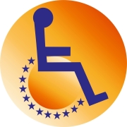 Λογότυπο - ΠΑΣΠΑ Πανελλήνιος Σύλλογος Παραπληγικών.