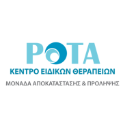 Λογότυπο: Ρότα της ΕΨΥΜΕ.