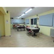 ΚΔΑΠΜΕΑ Δήμου Βριλησσίων, ο "Κρίκος".