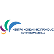 Λογότυπο Κ.Κ.Π.Π. Κεντρικής Μακεδονίας.