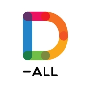Λογότυπο D-All.