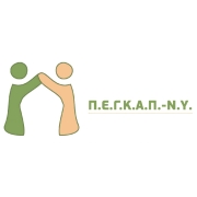 Λογότυπο της ΠΕΓΚΑΠ.