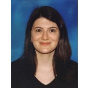 Αδαμαντία Κούτση, Κοινωνική Λειτουργός, μέλος της ομάδας "Παραπομπές".