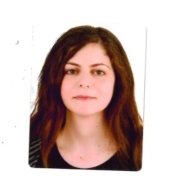 Φωτογραφία: Κοντογιαννίδου Ιωάννα, Κοινωνική Λειτουργός.