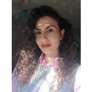 Φωτογραφία: Τενεκετζή Φρειδερίκη, Κοινωνική Λειτουργός