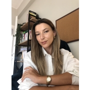 Ζερέ Ερισέλντα, Κοινωνική Λειτουργός