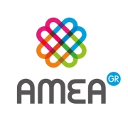 Λογότυπο ΑμεA Greek.