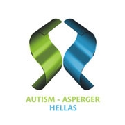 Λογότυπο "Αυτισμός - Άσπεργκερ Ελλάς".
