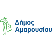 Λογότυπο για το Κέντρο Ψυχοκοινωνικής Υποστήριξης του Δήμου Αμαρουσίου.