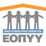 Λογότυπο Ε.Ο.Π.Υ.Υ.