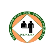 Λογότυπο Θ.Ε.Ψ.Υ.Π.Α.