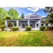 Εξωτερική άποψη του Οικοτροφείου "Αριάδνη ΙΙ" της ΕΕΠΑΑ.