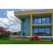 Εξωτερική άποψη του ΚΗΦΑΜΕΑ Χανίων.