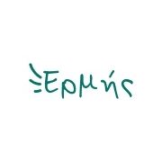 Λογότυπο Ερμή, Σωματείο ΑμεΑ.