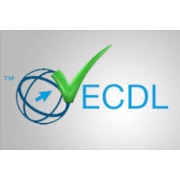 Λογότυπο ECDL.
