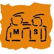 Λογότυπο για την Ελληνική Εταιρεία Σκλήρυνσης κατά Πλάκας.