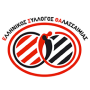 Λογότυπο για τον Ελληνικό Σύλλογο Θαλασσαιμίας.
