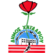 Λογότυπο του Δήμου Χαϊδαρίου.