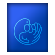 Λογότυπο για τον Σύλλογο "Ζωοδόχος Πηγή".