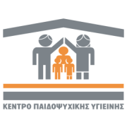 Λογότυπο του Κέντρου Παιδοψυχικής Υγιεινής Αθήνας / Π.Ε.Δ.Υ.