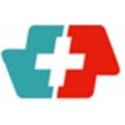 Λογότυπο Σισμανογλείου Νοσοκομείου.