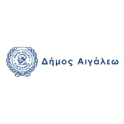 Λογότυπο Δήμου Αιγάλεω.