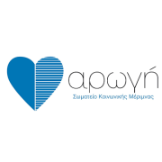 Λογότυπο Αρωγή Αθήνας.