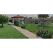 Εξωτερική άποψη της ΣΥΔ Καλυβιών από την "Αργώ" Πειραιά.